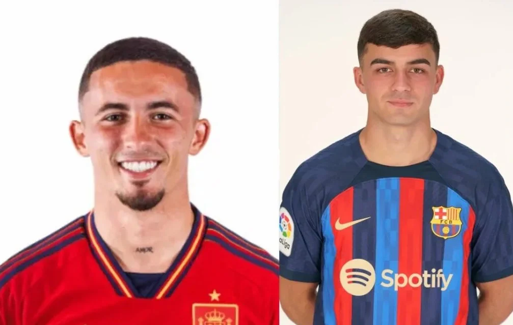 Pedri y Yeremi Pino al Mundial 2026