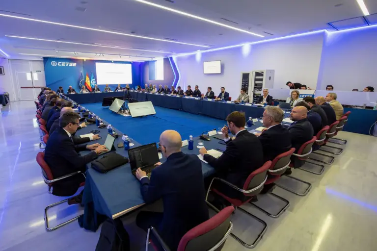 Más de 13.000 policías y guardias civiles se desplegarán para la visita del papa en España
