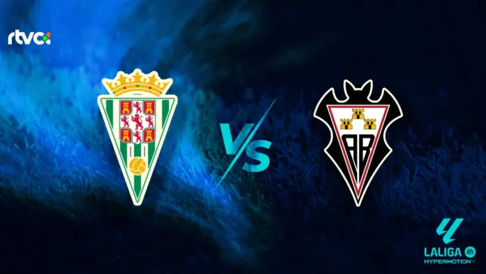 Córdoba CF vs Albacete BP | LaLiga Hypermotion 25-26