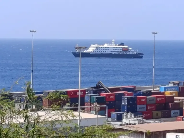 Todo lo que se sabe del hantavirus y el traslado del crucero a Canarias