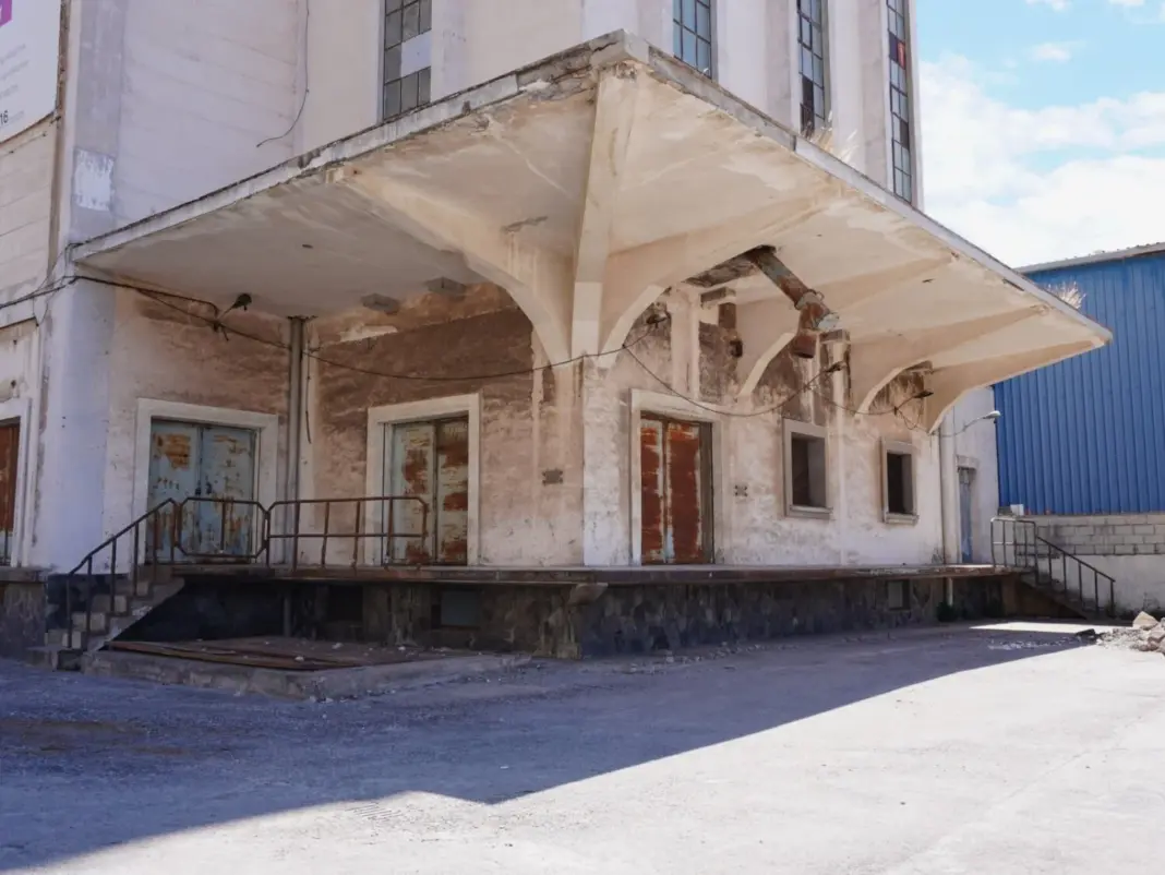 Patrimonio Cultural y Puertos de Tenerife impulsan la conservación del patrimonio portuario