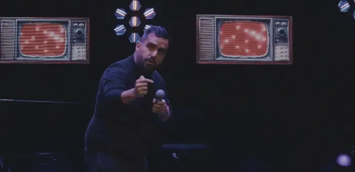 ’Televisión Canaria apuesta por el humor este viernes con la emisión del espectáculo ‘Entradas ProhiVidas’ de Kike Pérez