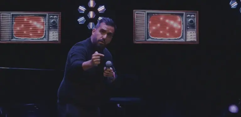 Televisión Canaria apuesta por el humor este viernes con la emisión del espectáculo ‘Entradas ProhiVidas’ de Kike Pérez