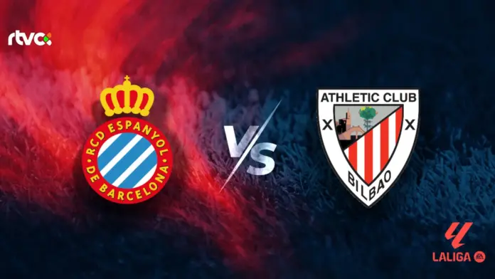 RCD Espanyol vs Athletic Club | LaLiga EA Sports 25-26