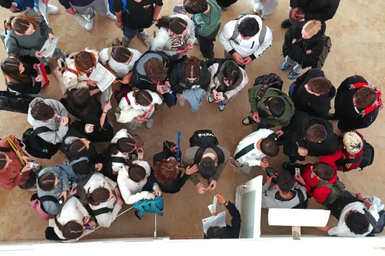 Unos 300.000 alumnos se presentarán a la Selectividad en España
