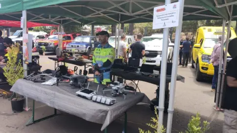 El municipio palmero de Puntagorda acoge la Feria PICAs