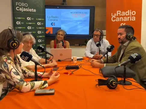 Canarias presume de talento en Madrid: “Estamos de moda y hay que aprovechar el momento”