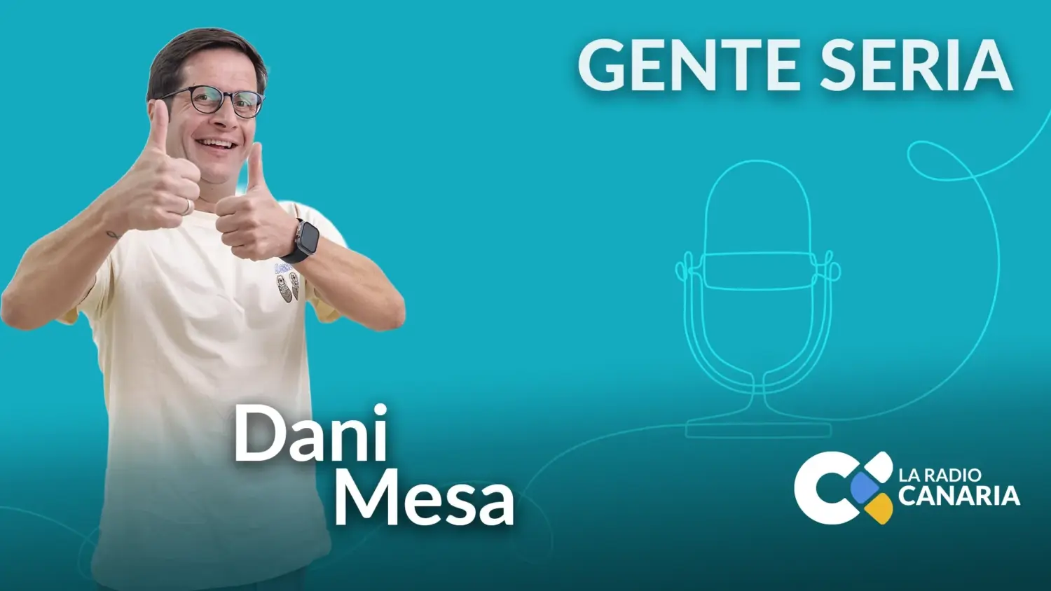 Programas de La Radio Canaria en CanariasPlay
