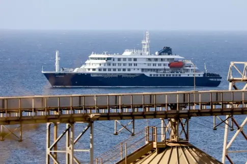 Canarias, preparada ante un crucero con hantavirus con la probabilidad de que llega a las islas
