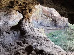 Denuncian el uso como corral de cabras de la cueva guanche de Bencomo en Tenerife