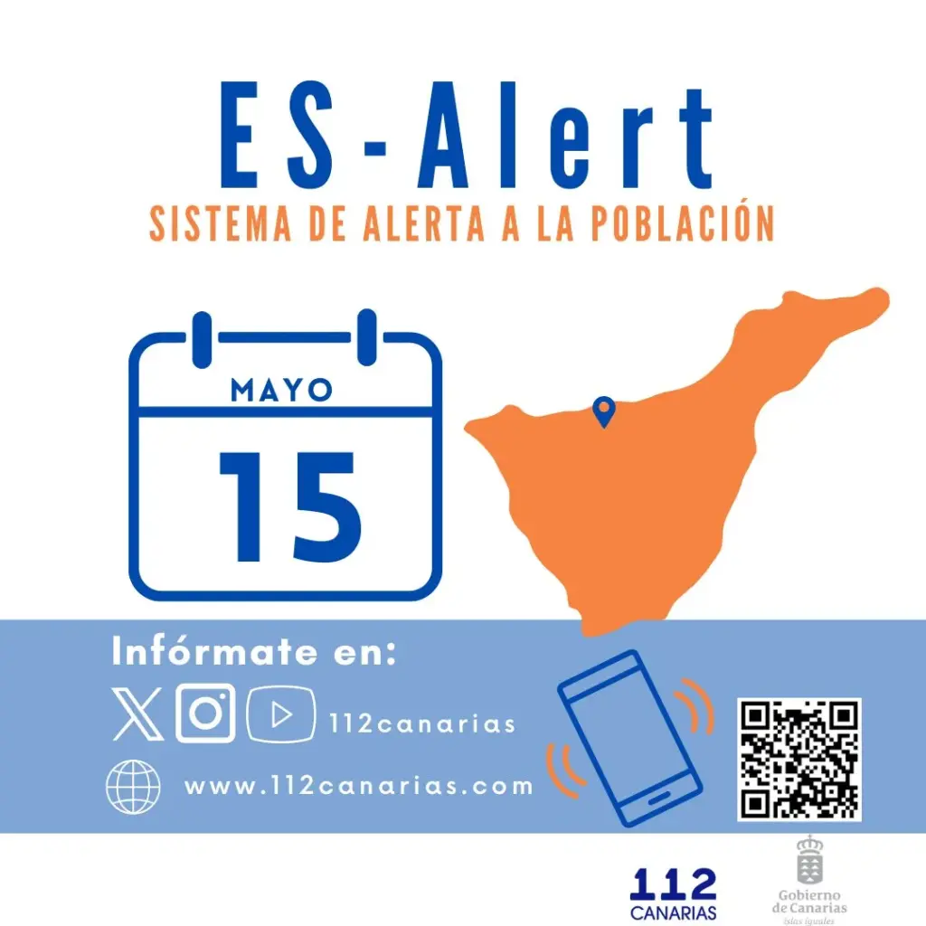 Gráfico Gobierno de Canarias