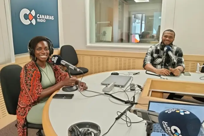 ‘El Alpende’ analiza la realidad geopolítica y cultural del continente vecino con motivo del Día de África