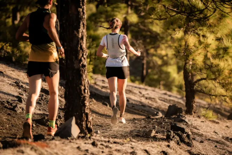 RTVC ultima los preparativos para la retransmisión de la Transvulcania