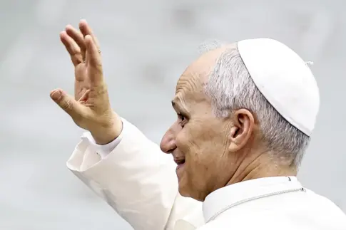 Así será la visita del Papa a Canarias: el calendario completo de su agenda