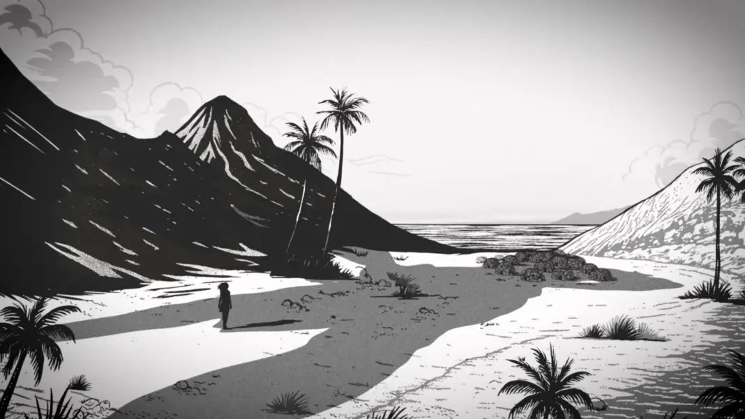 El Gigante de Mahan, 'Islas de Leyenda' Turismo de Islas Canarias