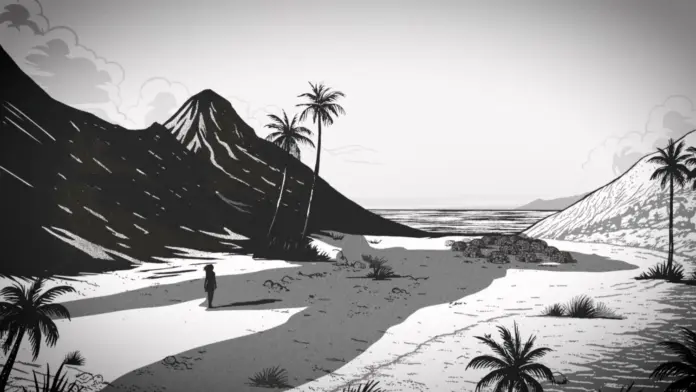El Gigante de Mahan, 'Islas de Leyenda' Turismo de Islas Canarias