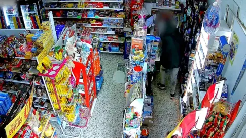 La Guardia Civil detiene en Güímar a un joven acusado de 20 delitos contra el patrimonio