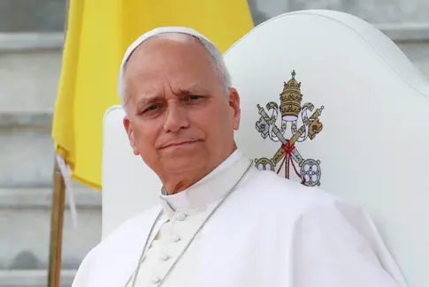 Todos los detalles de la agenda oficial del papa León XIV en su visita a España