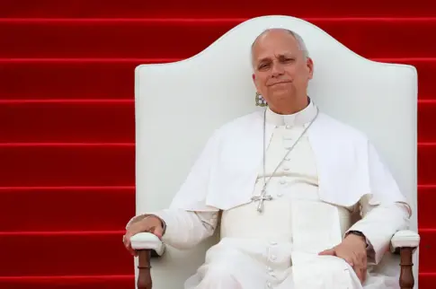 Educación prevé una suspensión de clases por zonas pero precisa conocer la agenda del papa