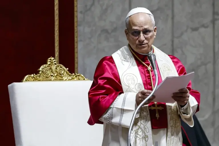 El Hierro organizará una peregrinación histórica a Tenerife para asistir a la misa papal