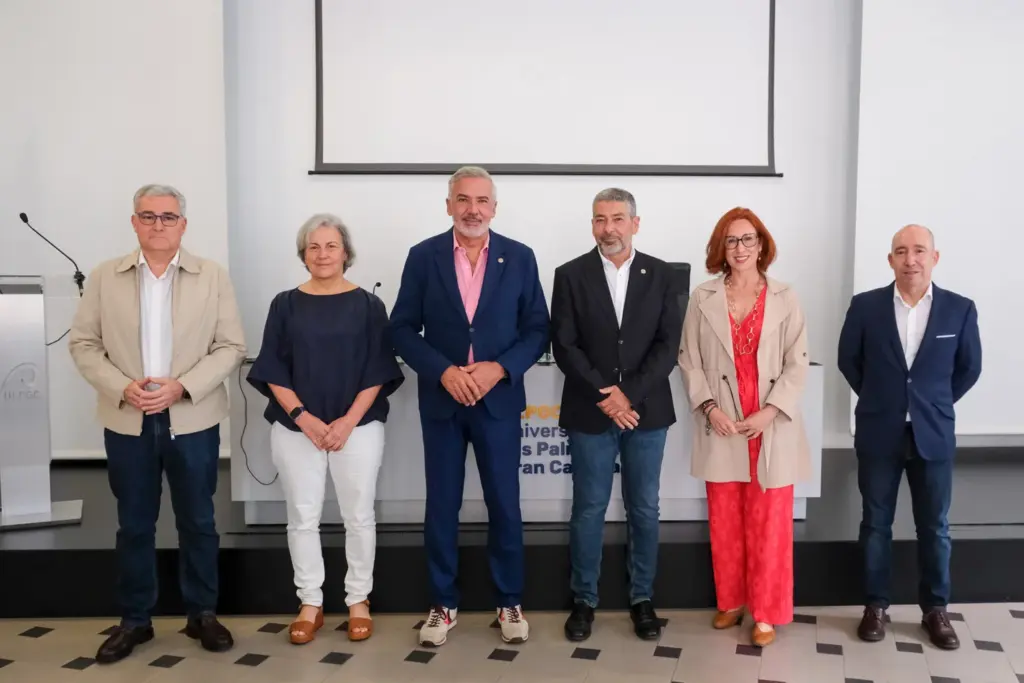 La ULPGC amplía su oferta académica con dos nuevos grados y tres másteres innovadores