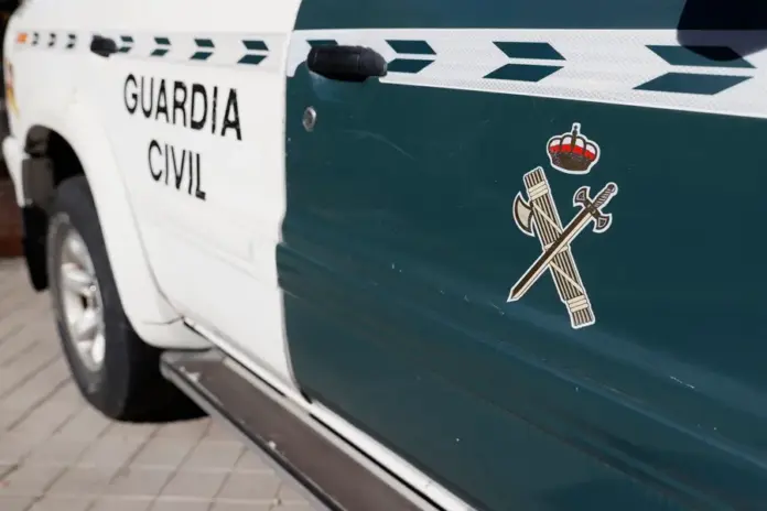 La Guardia Civil esclarece la muerte de un bebé en Lanzarote y detiene a su padre