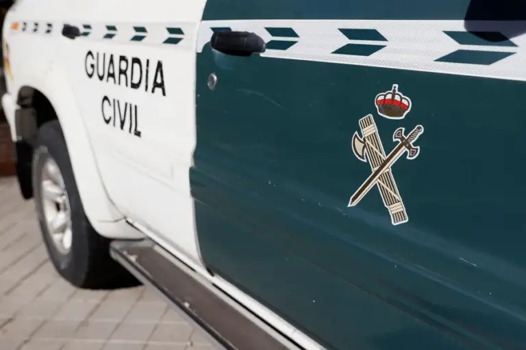 La Guardia Civil esclarece la muerte de un bebé en Lanzarote y detiene a su padre
