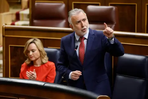 El Gobierno modifica el Reglamento de Costas para aumentar el autogobierno autonómico