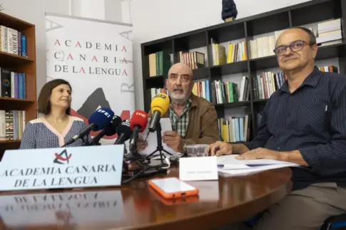 Canarias crea el Corpus del Español de Canarias para preservar las hablas del archipiélago