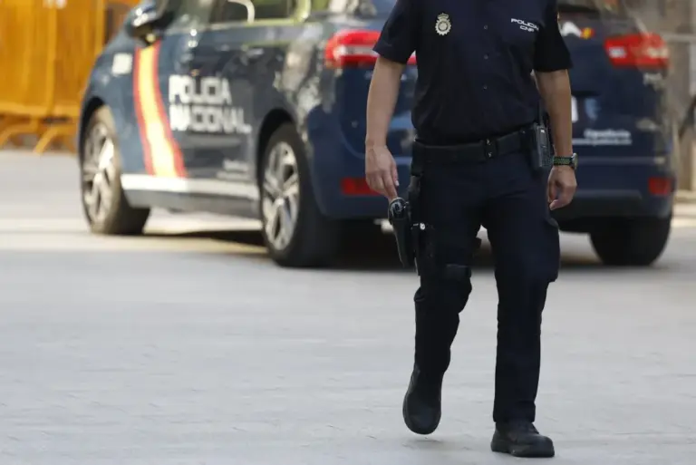 Detenido en Telde un hombre por simular durante meses ser víctima de múltiples delitos