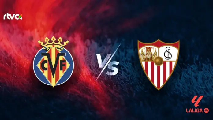 Villarreal CF vs Sevilla FC | LaLiga EA Sports 25-26