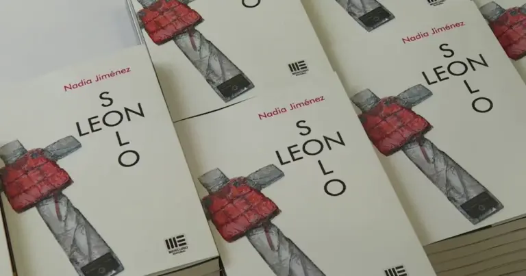 “Solo León”, el primer libro sobre el papa León XIV escrito en Canarias