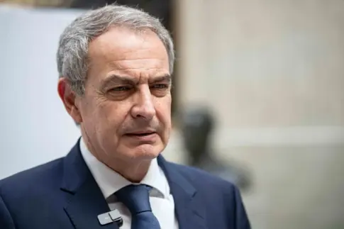 El juez del caso Plus Ultra pospone la declaración de Zapatero al 17 y 18 de junio
