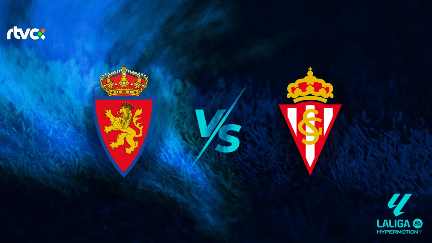 Real Zaragoza vs Real Sporting: horario, alineaciones y minuto a minuto | LaLiga Hypermotion 25-26