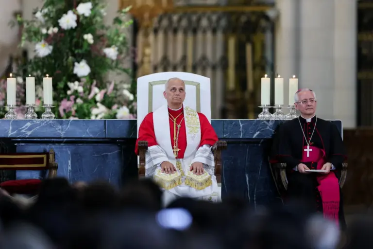 Unos 350 palmeros viajarán a Tenerife para asistir a la histórica visita papal
