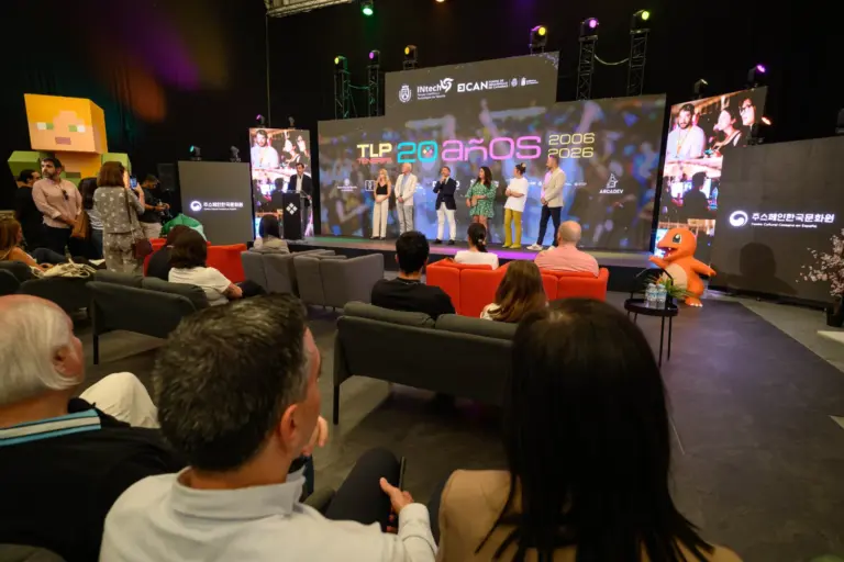 TLP Tenerife celebra su 20º aniversario con una edición histórica