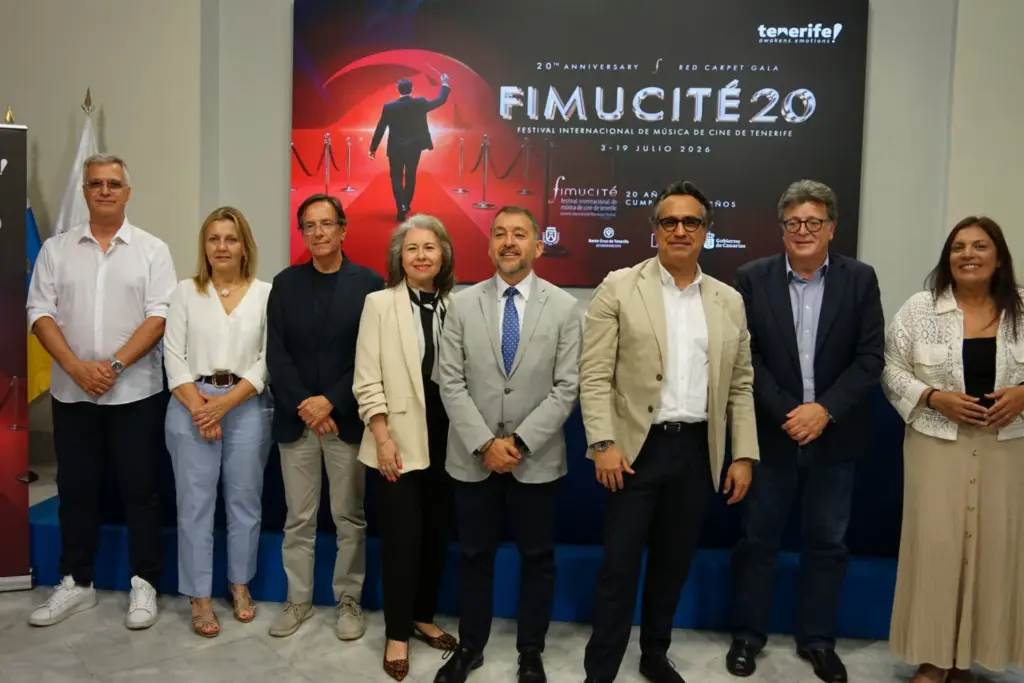 Fimucite 2026 