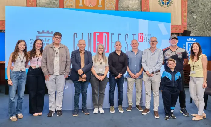 Cinedfest 2026