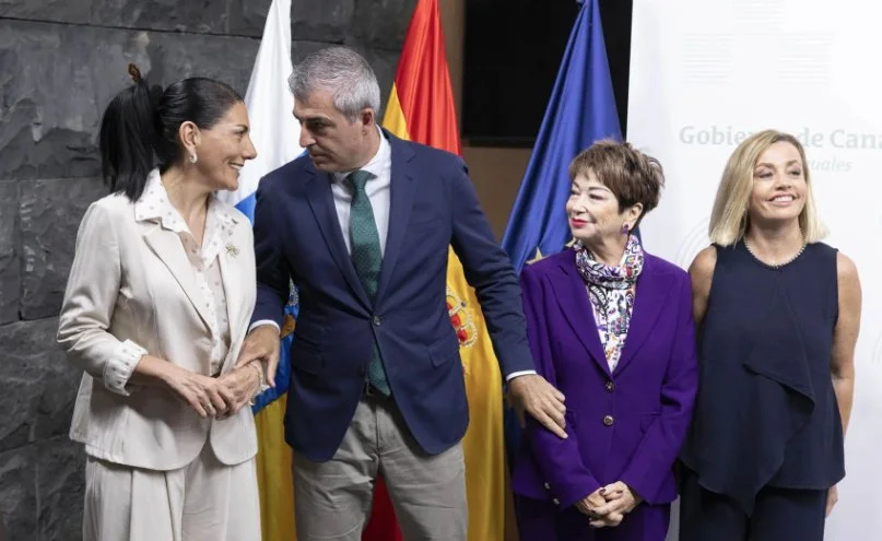 Acuerdo construcción industrializada