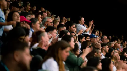 El Costa Adeje Tenerife cierra una temporada histórica en las gradas 