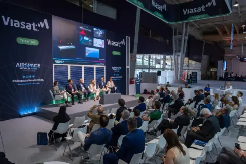 Canarias busca alianzas con Portugal para impulsar su estrategia aeroespacial