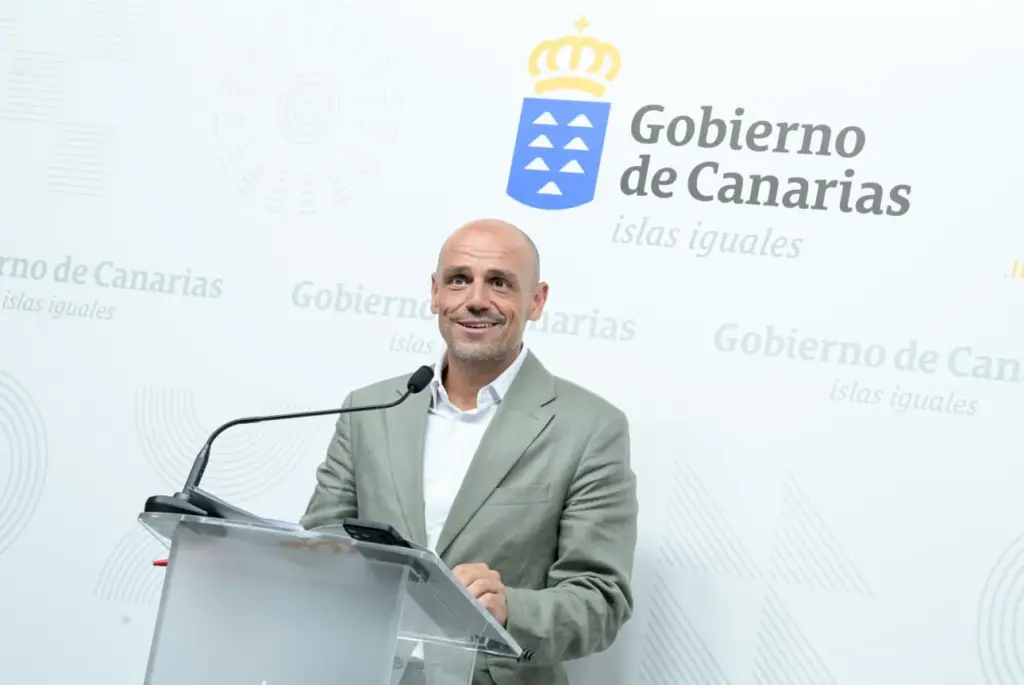 Alfonso Cabello, 15 junio 2026