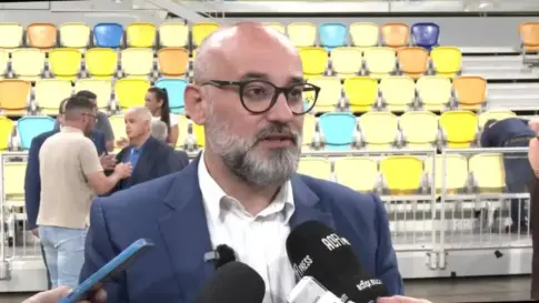 El Dreamland Gran Canaria avanza en su nuevo proyecto