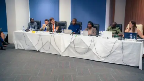 Proexca y Gesplan impulsan la cooperación empresarial entre Canarias y Senegal