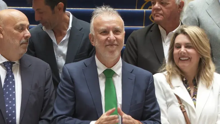 Torres asegura que el Gobierno central agotará la actual legislatura