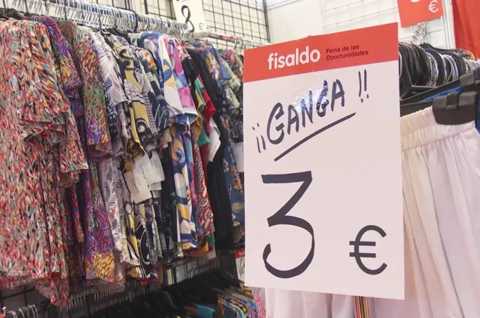 Gran Canaria inaugura una nueva edición de Fisaldo con 69 estands