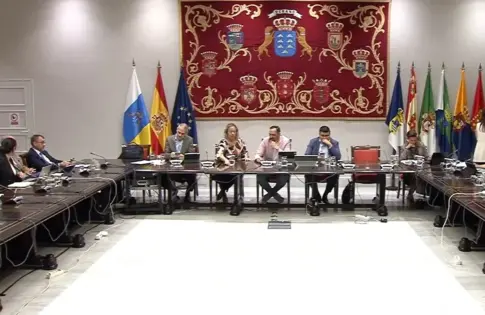 Comisión clave para desbloquear el convenio de la Radio Canaria