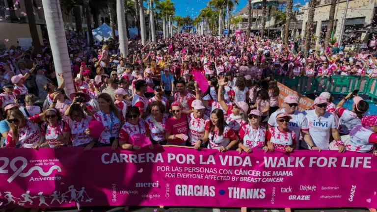 La Fundación Carrera por la Vida distingue a RTVC con el Premio a los Medios de Comunicación 2026