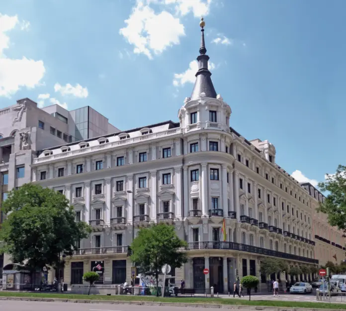 Comisión Nacional de los Mercados y la Competencia