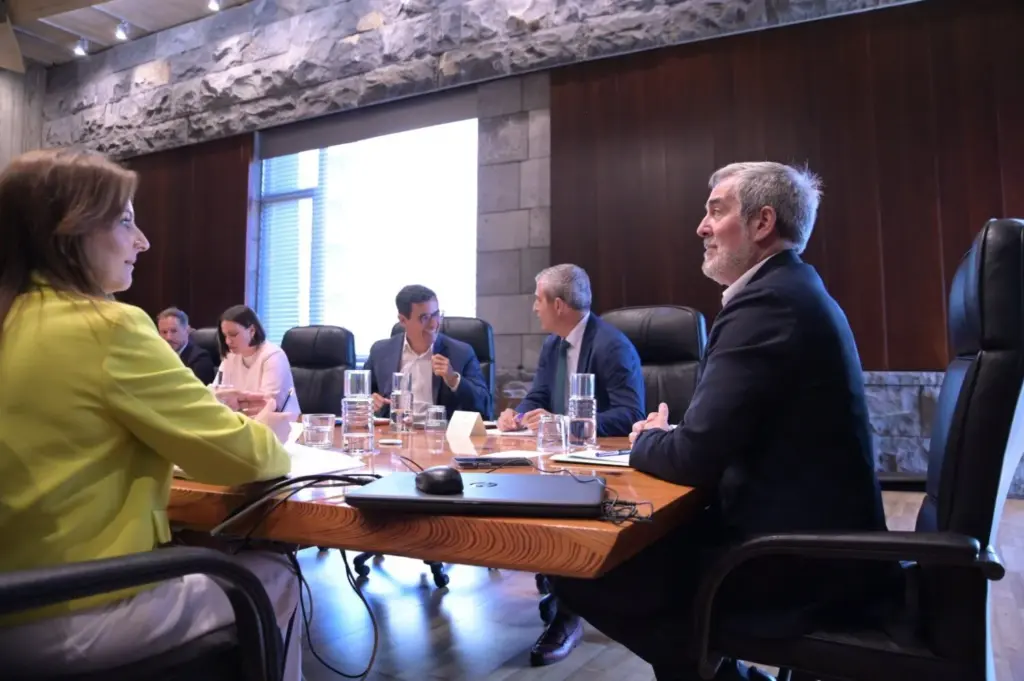 Consejo Gobierno 15 junio 2026